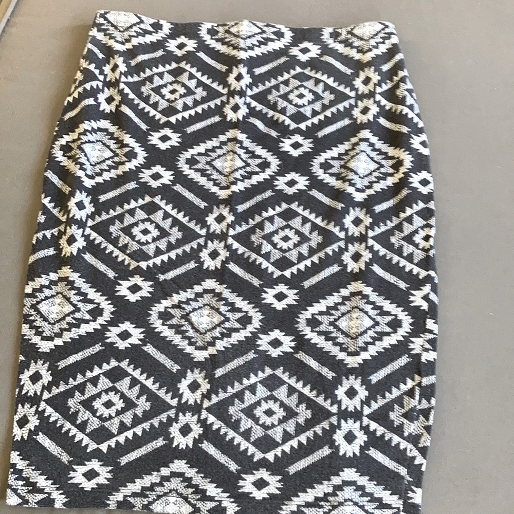 Forever 21 Skirt